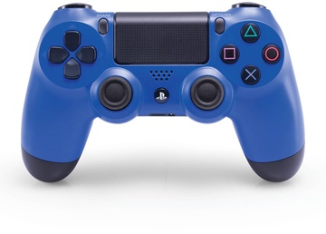 Sony Dualshock 4 Blue