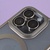 Proove Blur Case with Magnetic Ring iPhone 16 Pro Max Natural Titanium