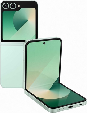 Samsung Galaxy Flip6 12/512GB Mint (SM-F741BLGH)
