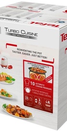 Tefal TURBO CUISINE CY754130
