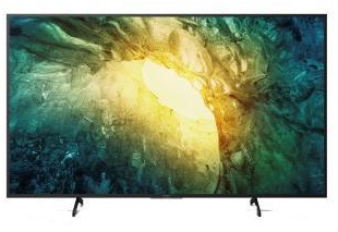 Sony KD-55X7055