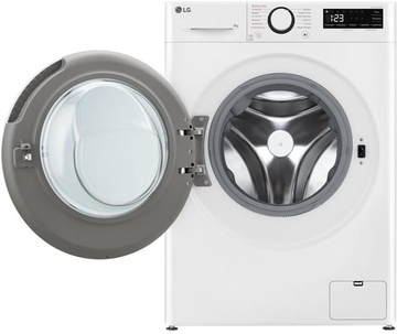 LG F2W8S506W