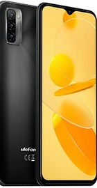 Ulefone Note 12 4/128GB Black