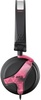 AKG K518 Delta Red