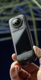 Insta360 X5 (CINSAAHA_X501)