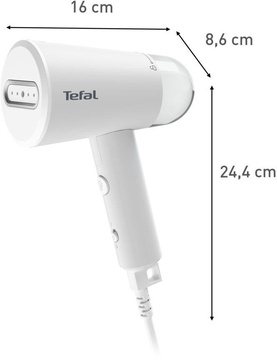 Tefal Origin Travel DT1020E1