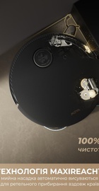 MOVA MOBIUS 60 Black-EUA (RLV83LE)