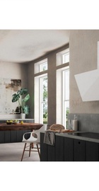 Faber Tweet EV8 WH A80 LED (330.0529.667)