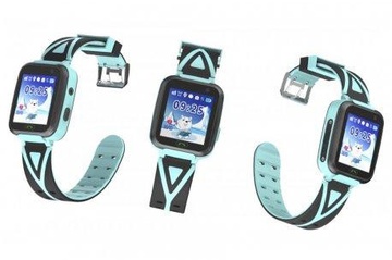 GOGPS К07 Blue (K07BL)