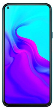 Cubot X30 8/256GB Gradient Green