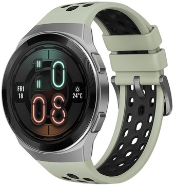 HUAWEI Watch GT 2e Mint Green (55025275)