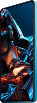 Xiaomi Poco X5 Pro 5G 8/256GB Blue (China)