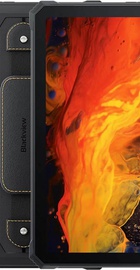 Blackview Active 8 Pro 8/256GB LTE Black (6931548313724)