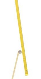 Apple iMac 24 M4 Yellow (MWUX3)