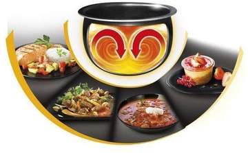 Tefal Spherical Bowl RK745134