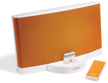 Bose SoundDock III Orange