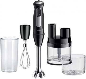 Braun MultiQuick 5 Pro MQ 55755 MBK