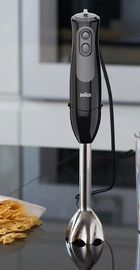 Braun MultiQuick 3 Vario Limited Edition MQ 3135 BK