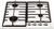 Ventolux HG640-DA3 CS (WH)