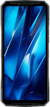 DOOGEE DK10 12/512GB Kevlar Black