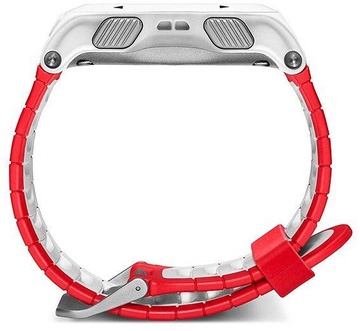 Garmin Forerunner 920XT White/Red Watch With HRM-Run (010-01174-31) (UA)