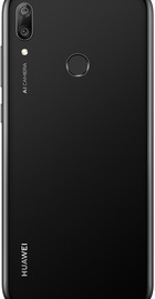 HUAWEI Y7 2019 3/32GB Midnight Black (51093HES)