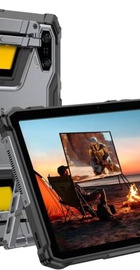 Ulefone Armor Pad 5 Ultra 12/512GB LTE Black