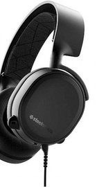 SteelSeries Arctis 3 2019 Edition Black (61503)