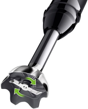 Braun MultiQuick 5 Pro MQ 55236 MBK