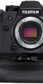 Fujifilm X-H1 + VPB-XH1 Black (UA)