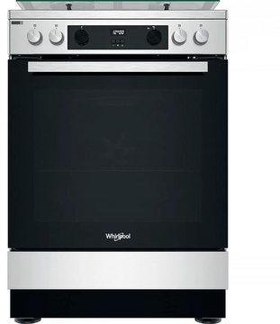 Whirlpool WS68G8CHX/E