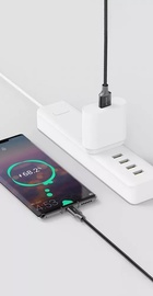 Proove Light Weft Micro USB 2.4A (1m)