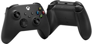 Microsoft Xbox Series X | S Wireless Controller Carbon Black (XOA-0005, QAT-00001, QAT-00002, QAT-00007, QAT-0