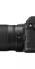 Nikon Z6 kit (24-70mm) + FTZ Mount Adapter + 64GB XQD (VOA020K009) (UA)