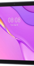 HUAWEI MatePad T10s 3/64GB Wi-Fi Deepsea Blue (53011DTR)