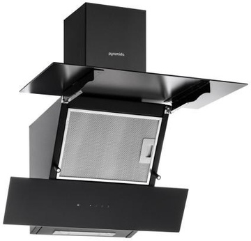 Pyramida ND 835 BL