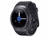 Samsung Gear S2 SM-R720 Dark Grey (SM-R7200ZKASEK)