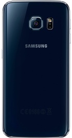 Samsung G925F Galaxy S6 Edge 64GB Black Sapphire