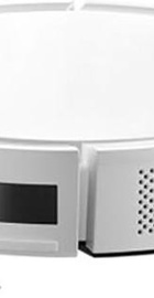 Xiaomi Mi Robot Vacuum E5 White BHR7969EU