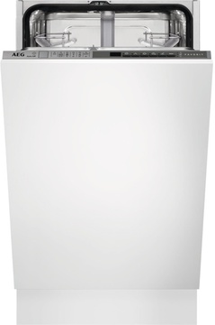Посудомоечная машина AEG FSR62400P