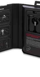 Monster iSport Victory In-Ear Black