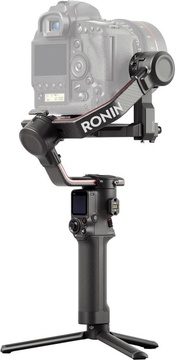 DJI RS 2 Pro Combo (CP.RN.00000094.01)