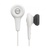 AKG Y10 White