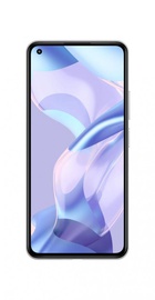 Xiaomi 11 Lite 5G NE 8/128GB Snowflake White