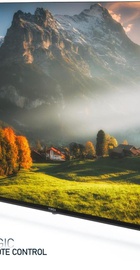 Vinga S55UHD25BWEB