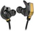 Monster ROC Sport SuperSlim Wireless In-Ear Black Platinum