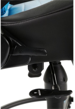 Playseat L33T black/blue (GLT.00144)