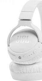 JBL Tune 660 NC WHite (JBLT660NCWHT)