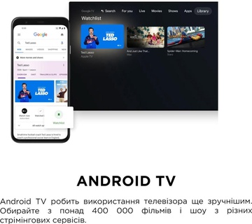 TCL 32S5K