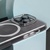 WAVE Premium Global Case with MagSafe iPhone 14 Pro Max Clear